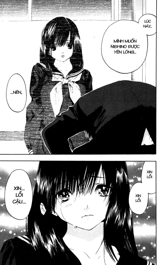 Quần Lót Dâu Tây - East Side Story Chapter 153 - 10