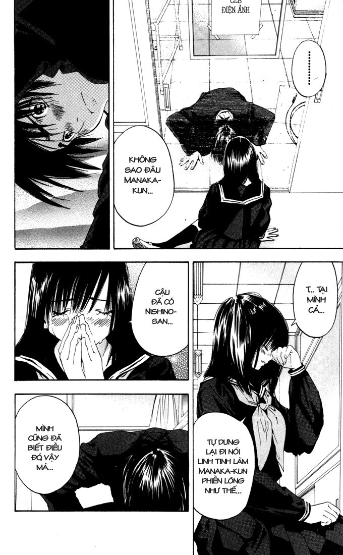 Quần Lót Dâu Tây - East Side Story Chapter 153 - 11