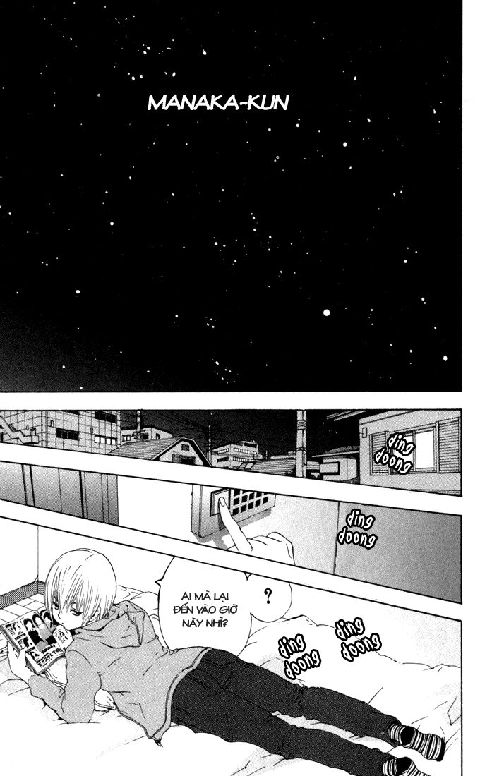 Quần Lót Dâu Tây - East Side Story Chapter 153 - 20