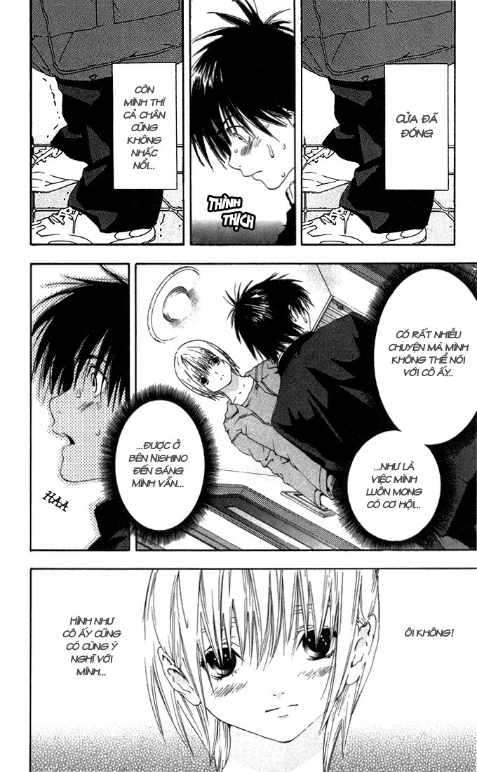 Quần Lót Dâu Tây - East Side Story Chapter 154 - 2