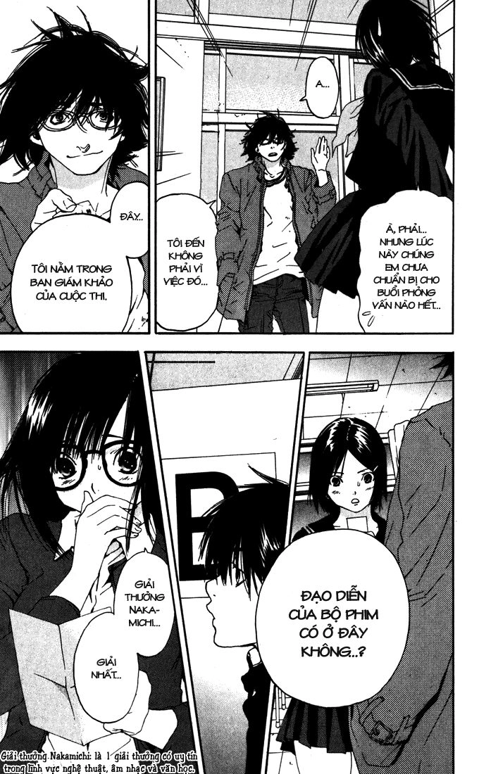 Quần Lót Dâu Tây - East Side Story Chapter 155 - 19