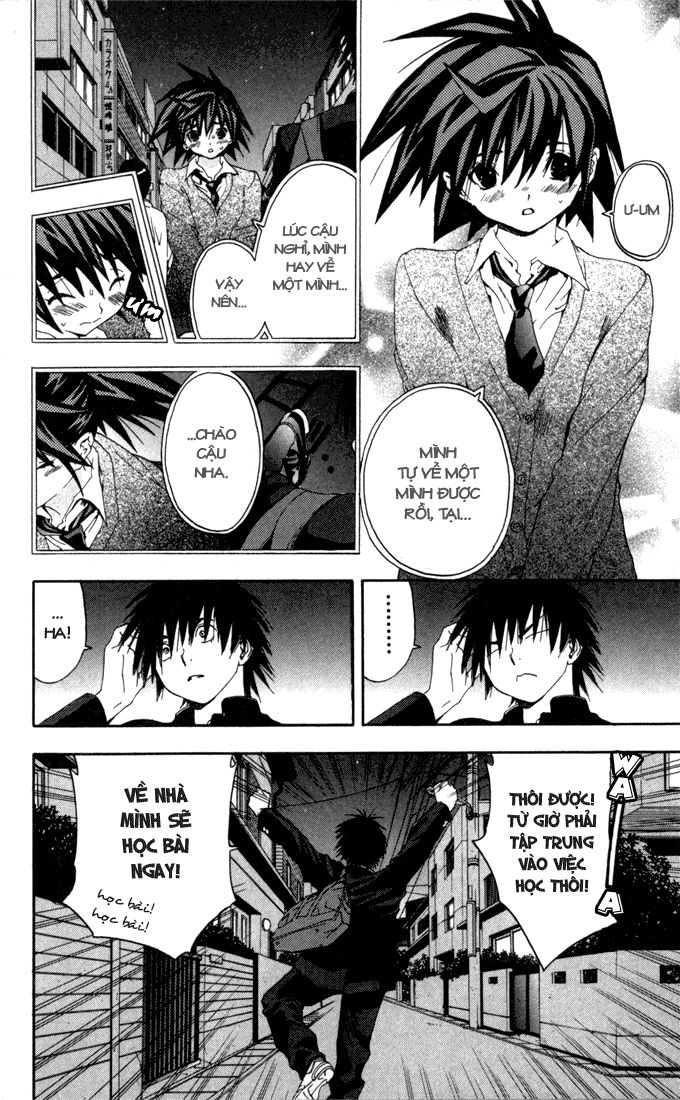 Quần Lót Dâu Tây - East Side Story Chapter 156 - 2