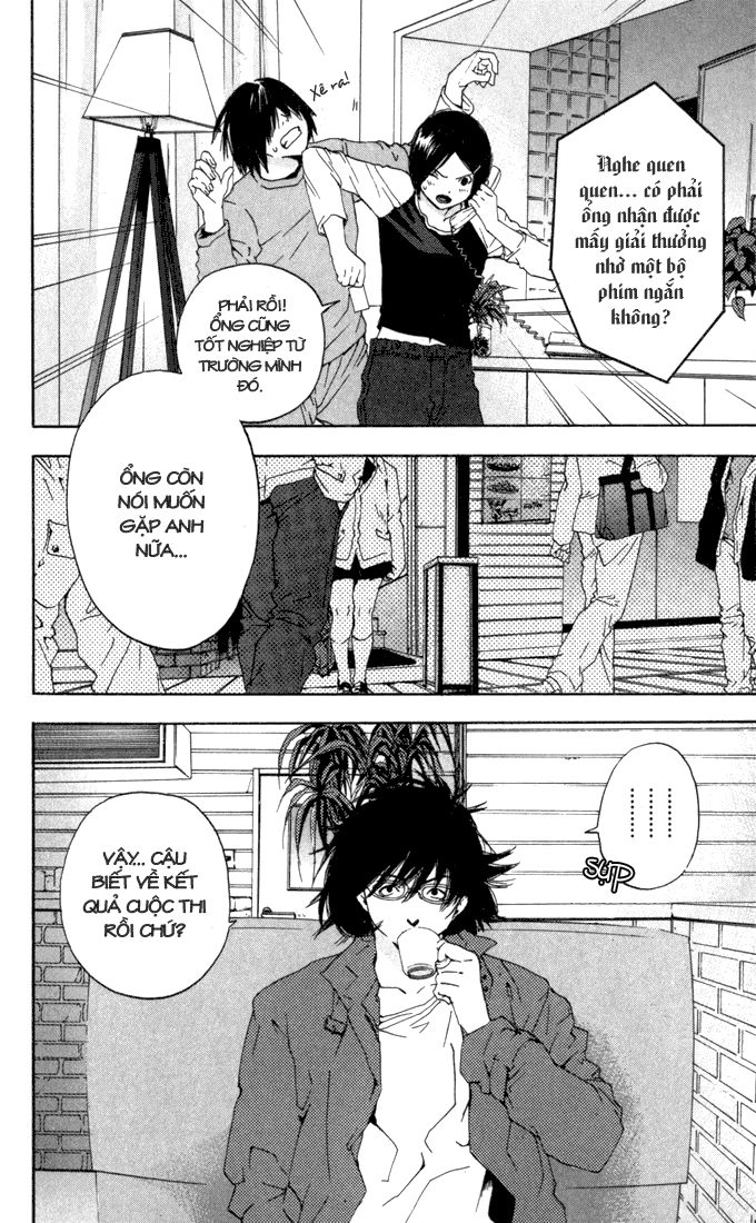 Quần Lót Dâu Tây - East Side Story Chapter 156 - 4