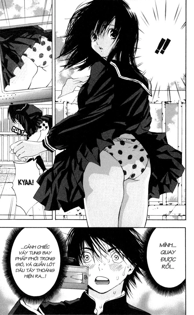 Quần Lót Dâu Tây - East Side Story Chapter 156 - 15