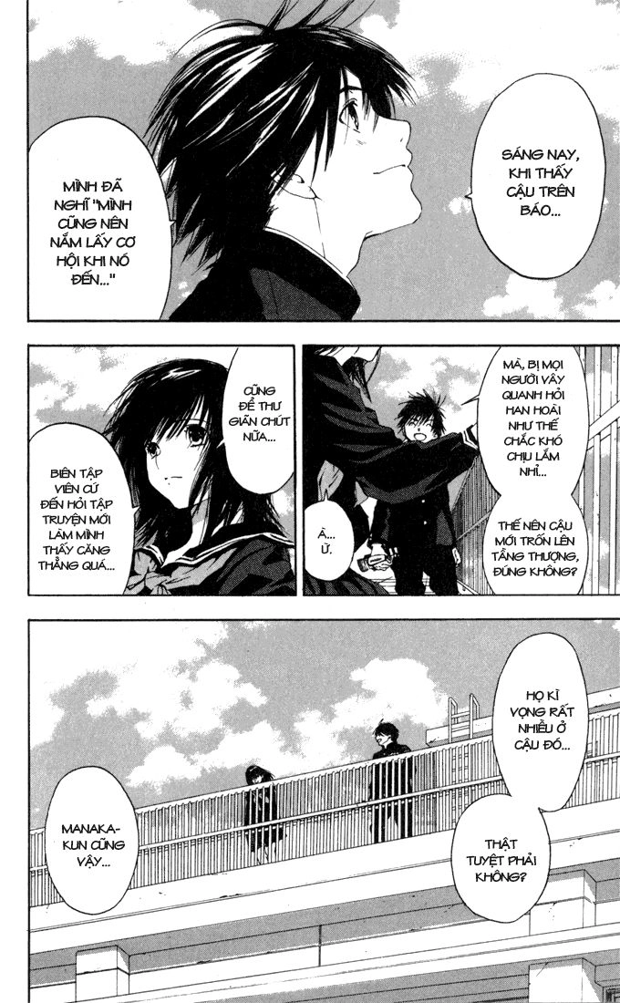 Quần Lót Dâu Tây - East Side Story Chapter 156 - 18