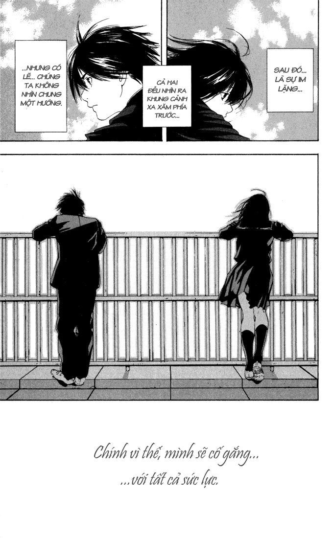 Quần Lót Dâu Tây - East Side Story Chapter 156 - 19