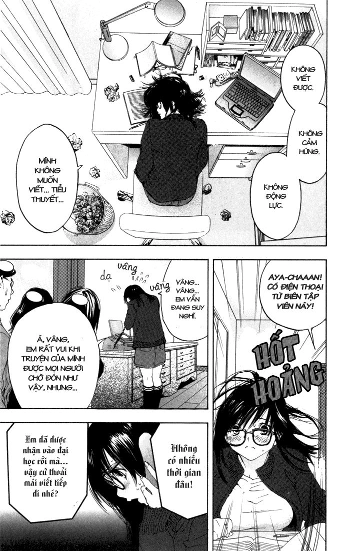 Quần Lót Dâu Tây - East Side Story Chapter 157 - 9