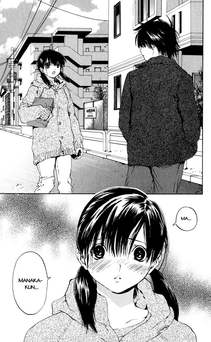 Quần Lót Dâu Tây - East Side Story Chapter 157 - 21