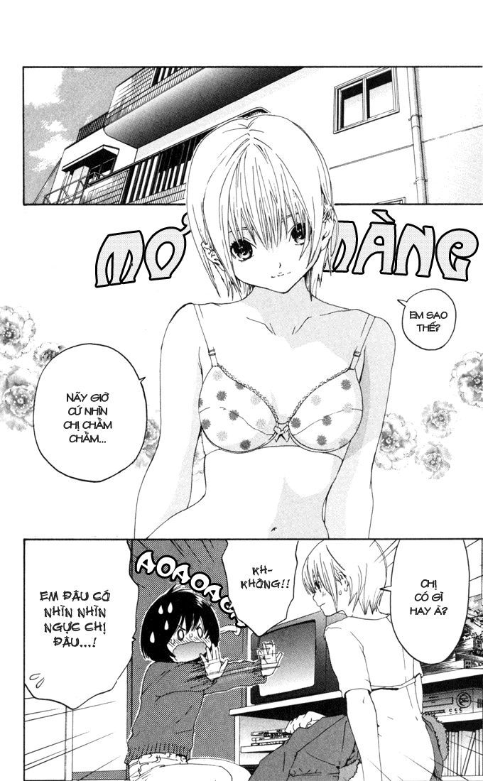 Quần Lót Dâu Tây - East Side Story Chapter 158 - 2