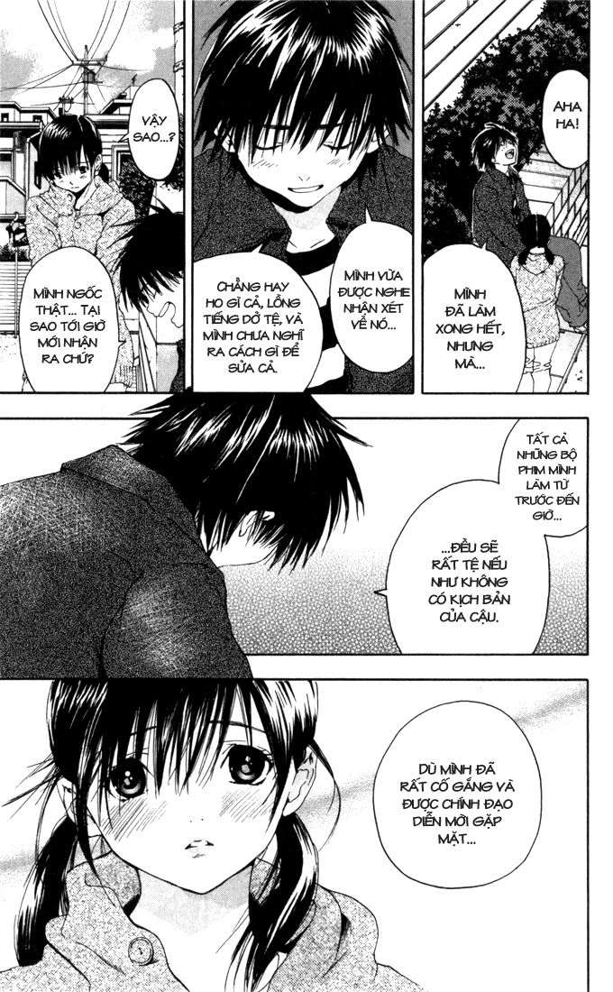 Quần Lót Dâu Tây - East Side Story Chapter 158 - 7