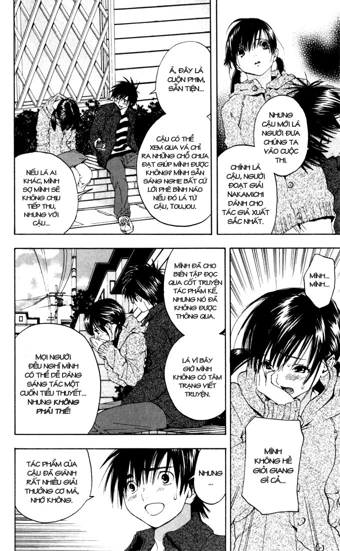 Quần Lót Dâu Tây - East Side Story Chapter 158 - 8