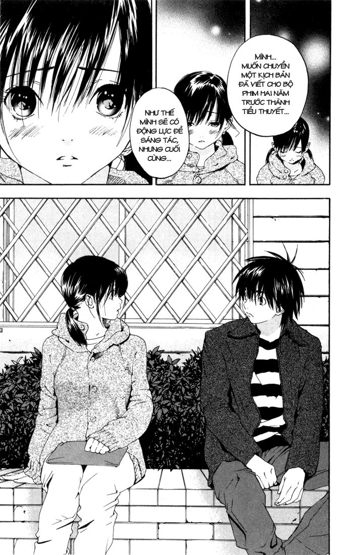 Quần Lót Dâu Tây - East Side Story Chapter 158 - 9