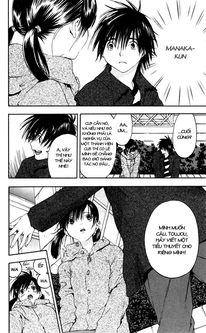 Quần Lót Dâu Tây - East Side Story Chapter 158 - 10