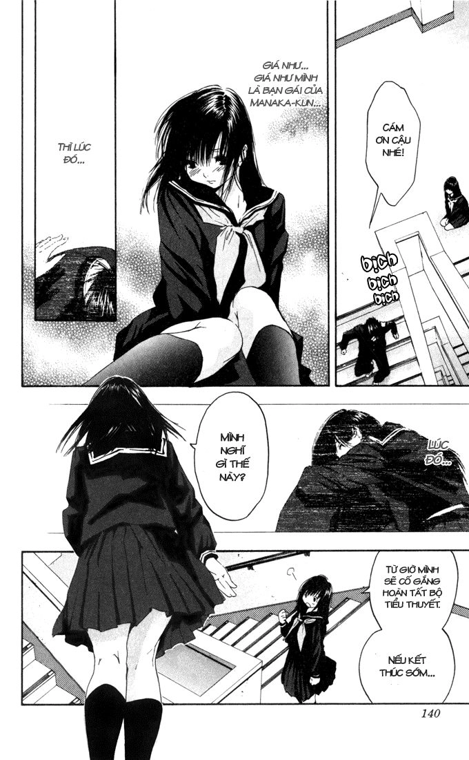 Quần Lót Dâu Tây - East Side Story Chapter 159 - 10