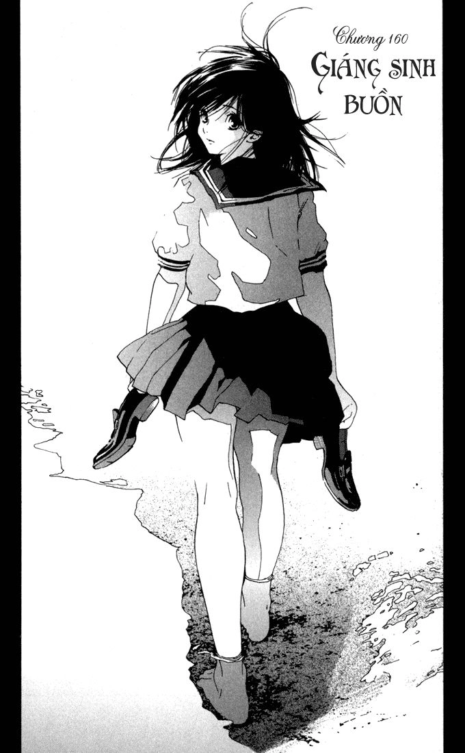 Quần Lót Dâu Tây - East Side Story Chapter 160 - 2