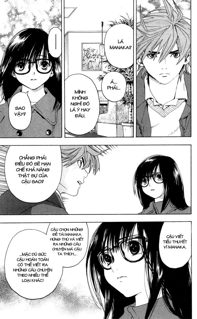 Quần Lót Dâu Tây - East Side Story Chapter 160 - 15