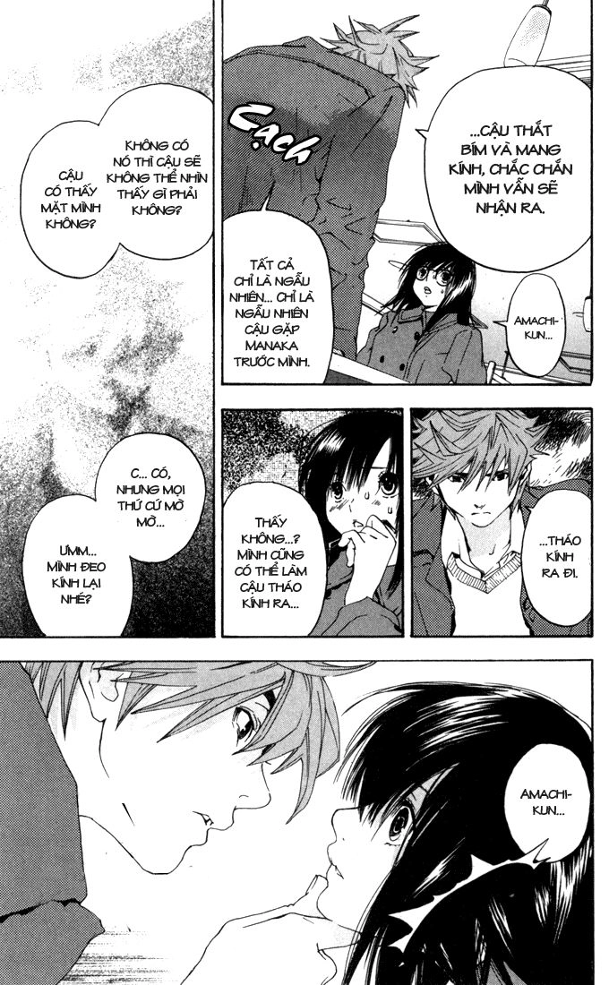 Quần Lót Dâu Tây - East Side Story Chapter 160 - 17