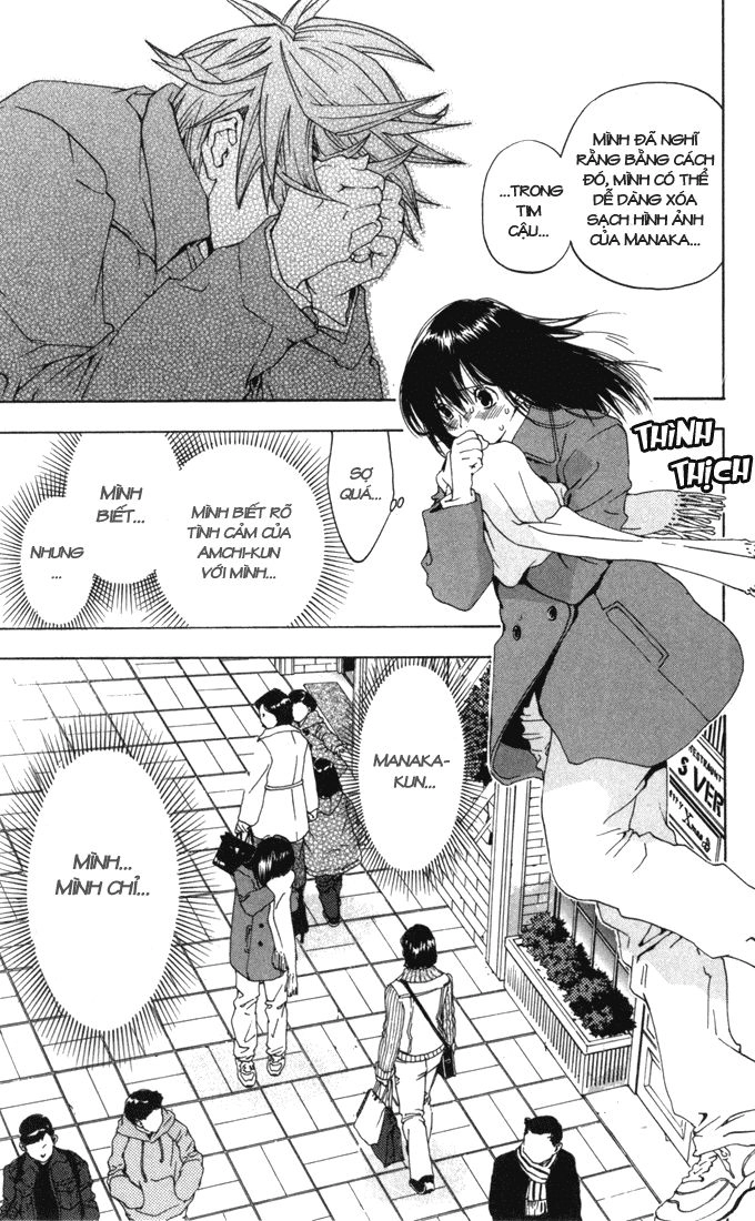 Quần Lót Dâu Tây - East Side Story Chapter 160 - 19