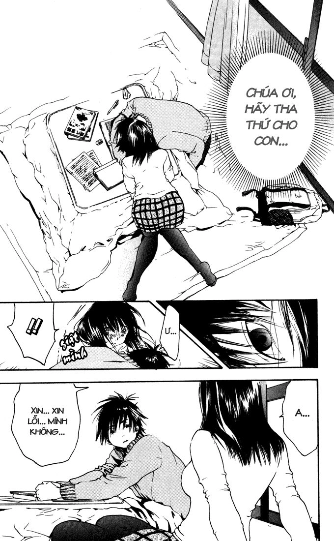 Quần Lót Dâu Tây - East Side Story Chapter 161 - 17