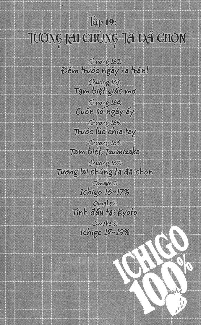 Quần Lót Dâu Tây - East Side Story Chapter 162 - 5