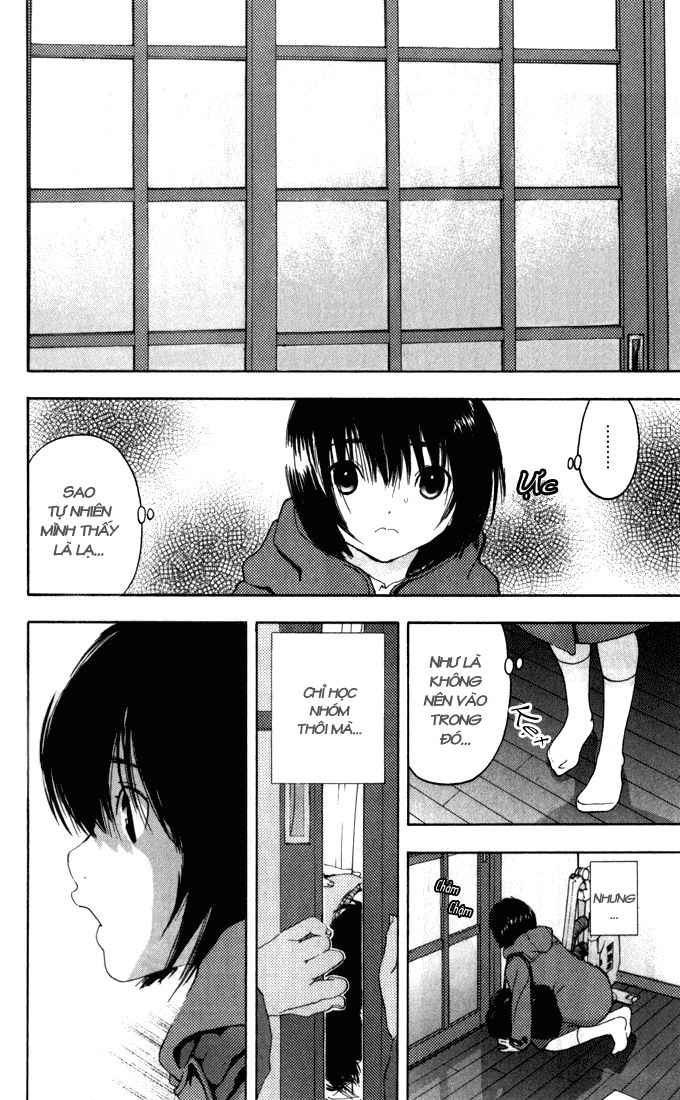 Quần Lót Dâu Tây - East Side Story Chapter 162 - 7