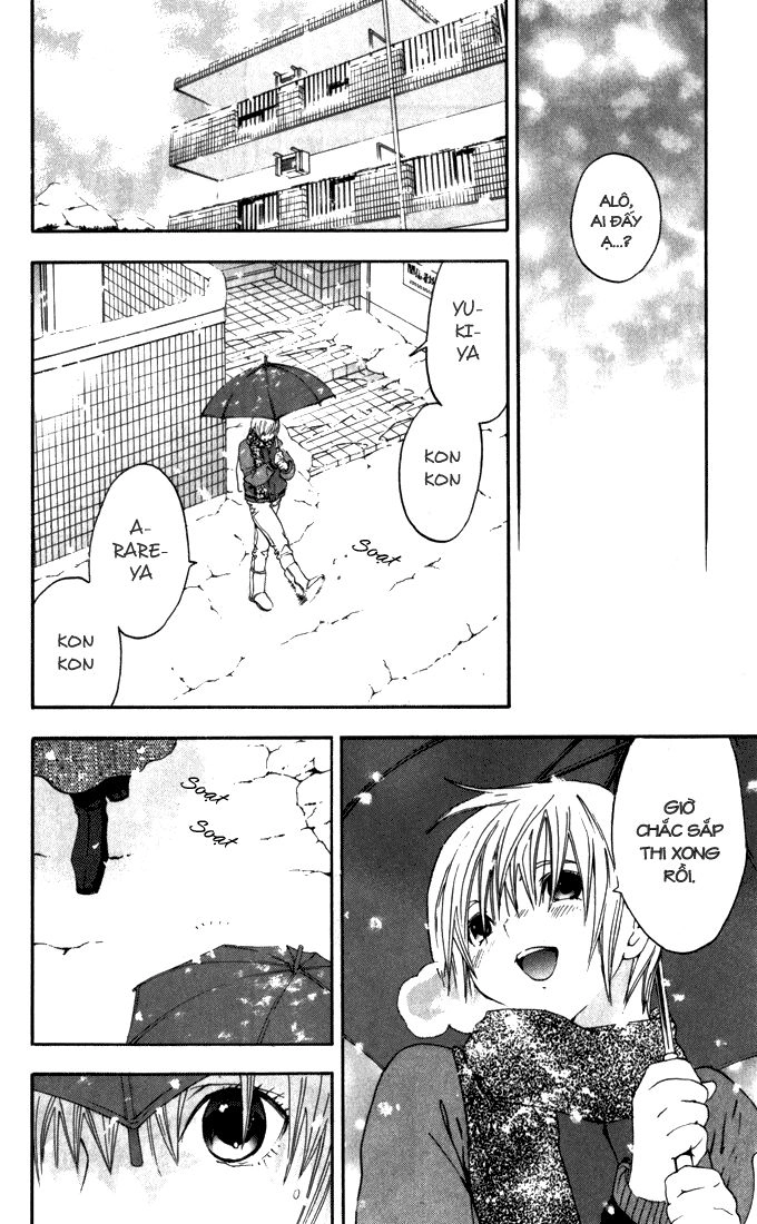 Quần Lót Dâu Tây - East Side Story Chapter 162 - 23