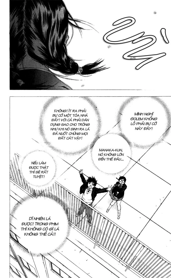 Quần Lót Dâu Tây - East Side Story Chapter 163 - 15