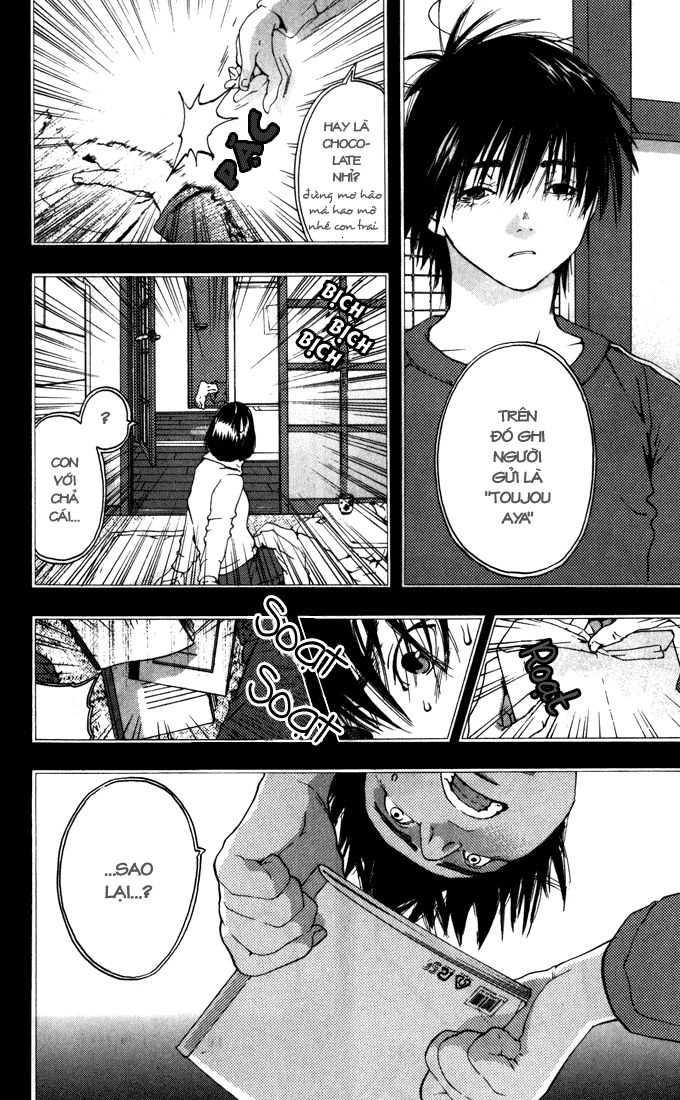 Quần Lót Dâu Tây - East Side Story Chapter 164 - 4