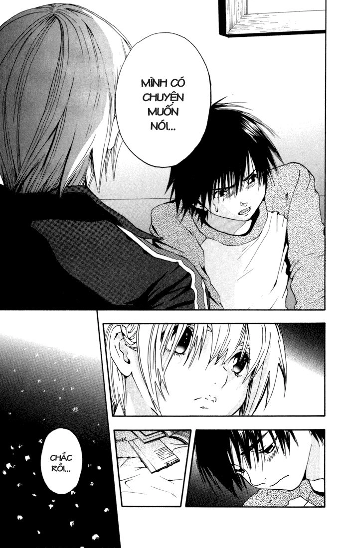 Quần Lót Dâu Tây - East Side Story Chapter 164 - 19