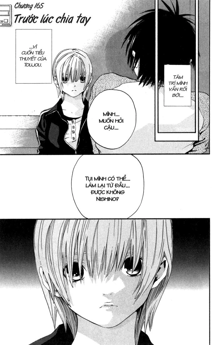 Quần Lót Dâu Tây - East Side Story Chapter 165 - 1