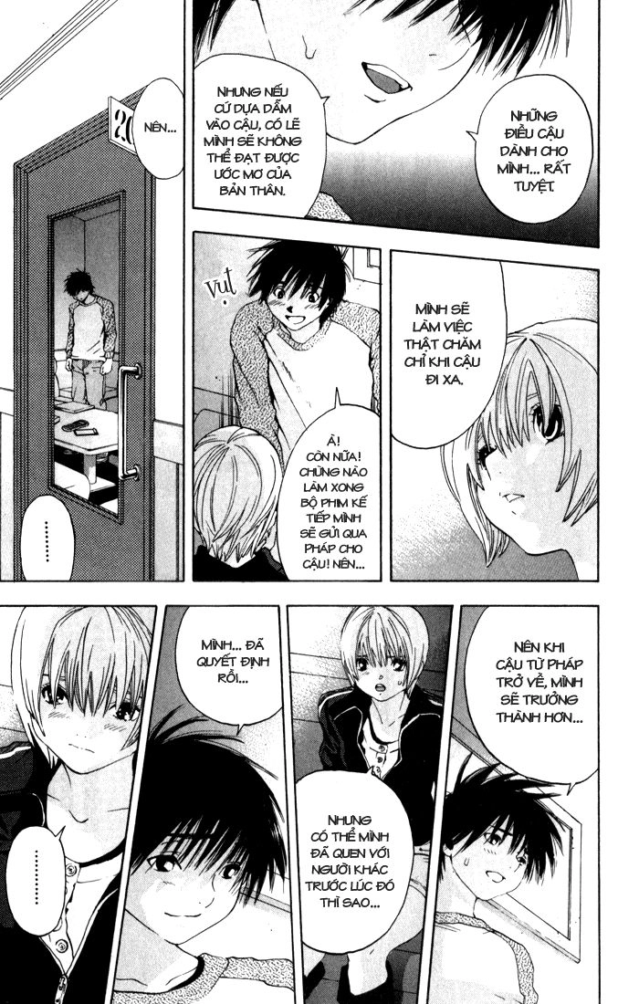 Quần Lót Dâu Tây - East Side Story Chapter 165 - 7