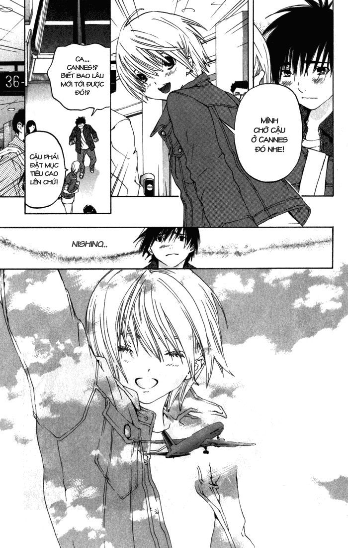 Quần Lót Dâu Tây - East Side Story Chapter 165 - 19