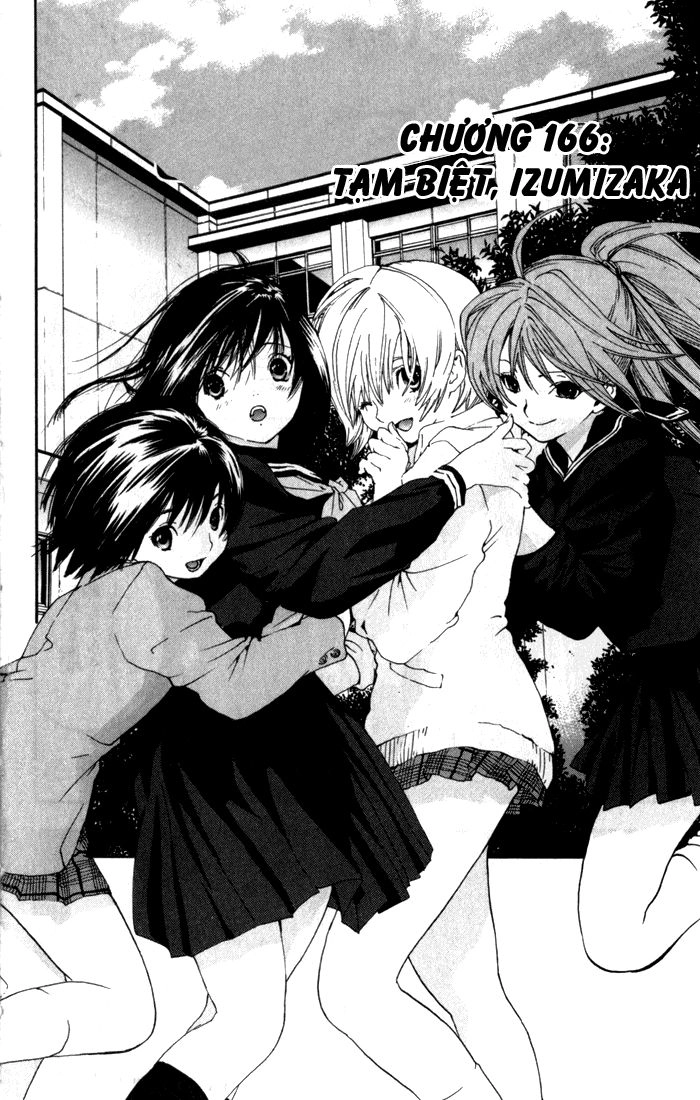 Quần Lót Dâu Tây - East Side Story Chapter 166 - 2