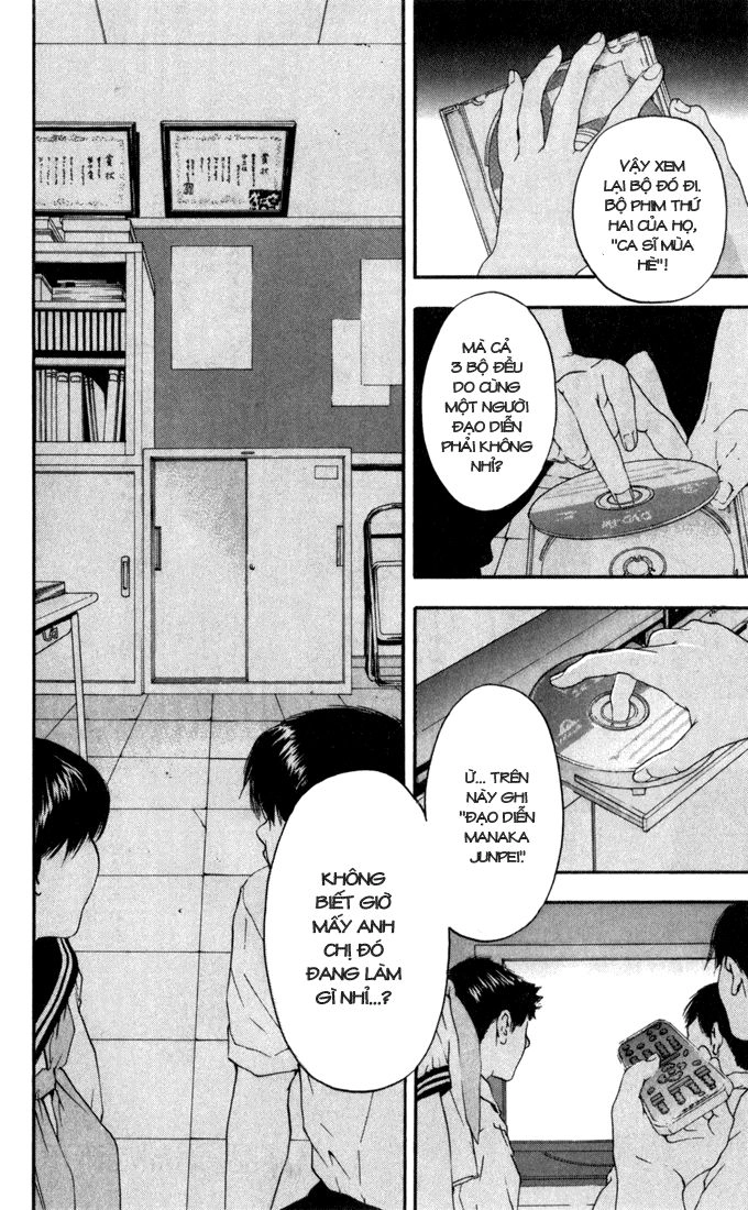 Quần Lót Dâu Tây - East Side Story Chapter 167 - 2