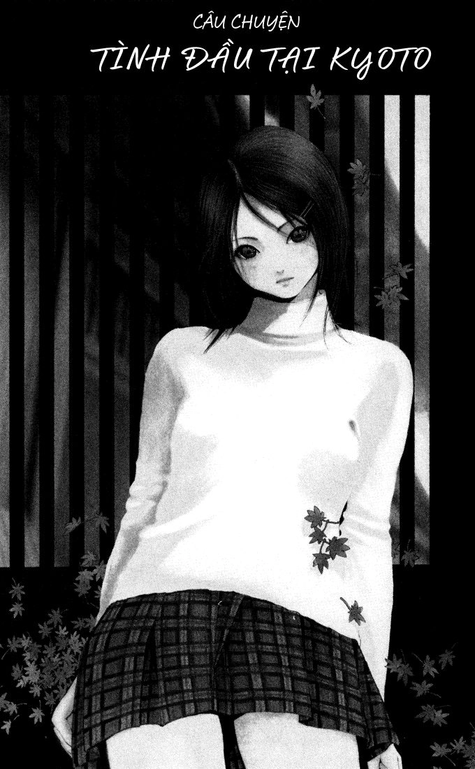 Quần Lót Dâu Tây - East Side Story Chapter 167.5 - 5