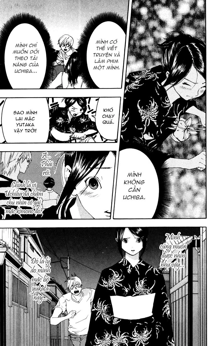 Quần Lót Dâu Tây - East Side Story Chapter 167.5 - 29