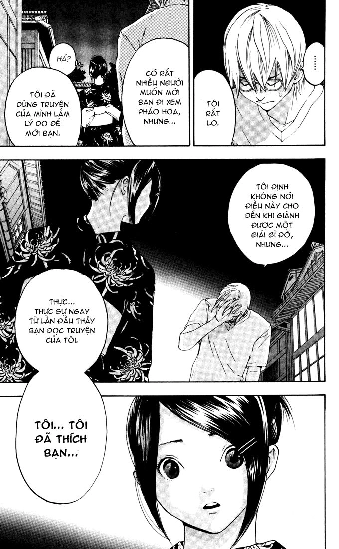 Quần Lót Dâu Tây - East Side Story Chapter 167.5 - 31