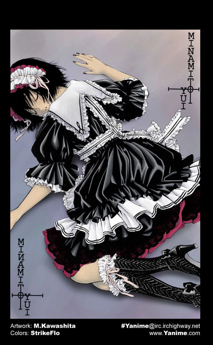 Quần Lót Dâu Tây - East Side Story Chapter 167.5 - 55