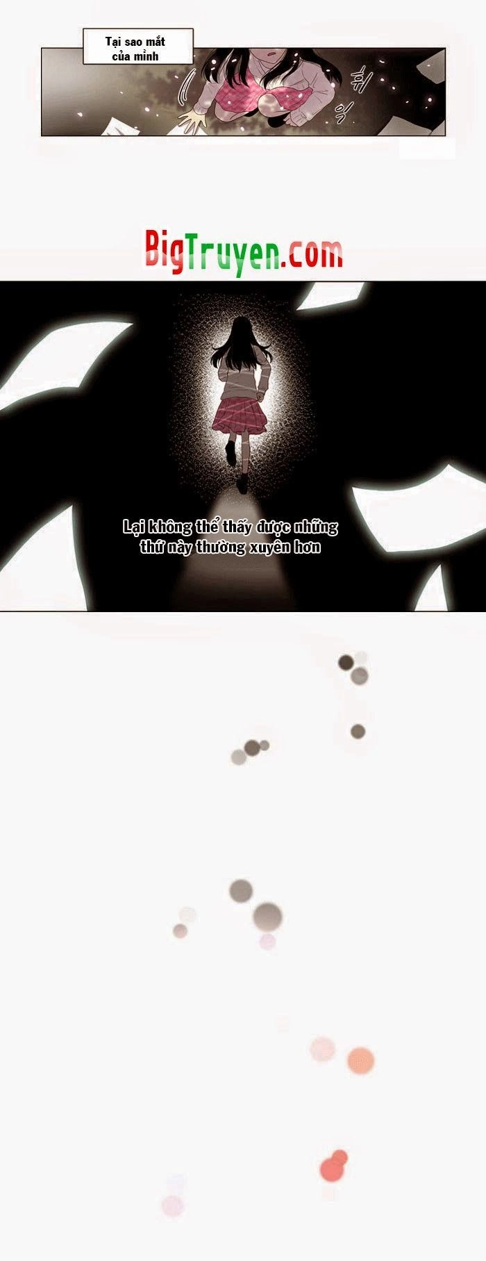 My Shining World Chapter 1 - 26