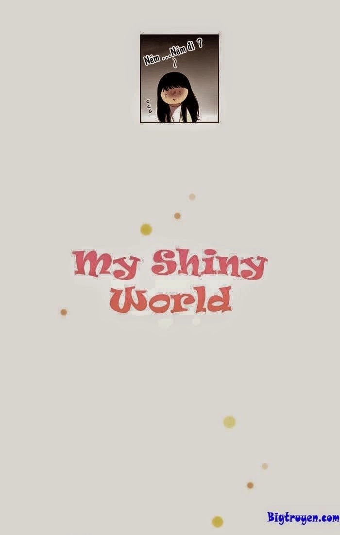 My Shining World Chapter 2 - 4