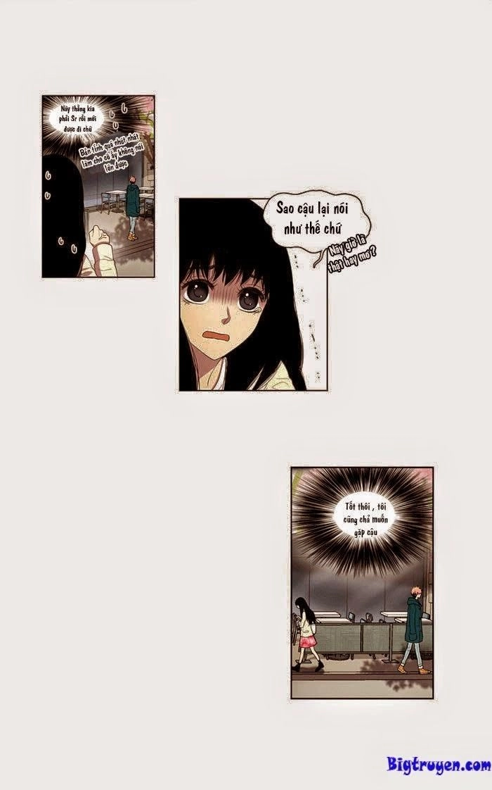 My Shining World Chapter 2 - 7