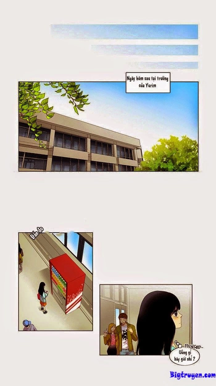 My Shining World Chapter 2 - 8