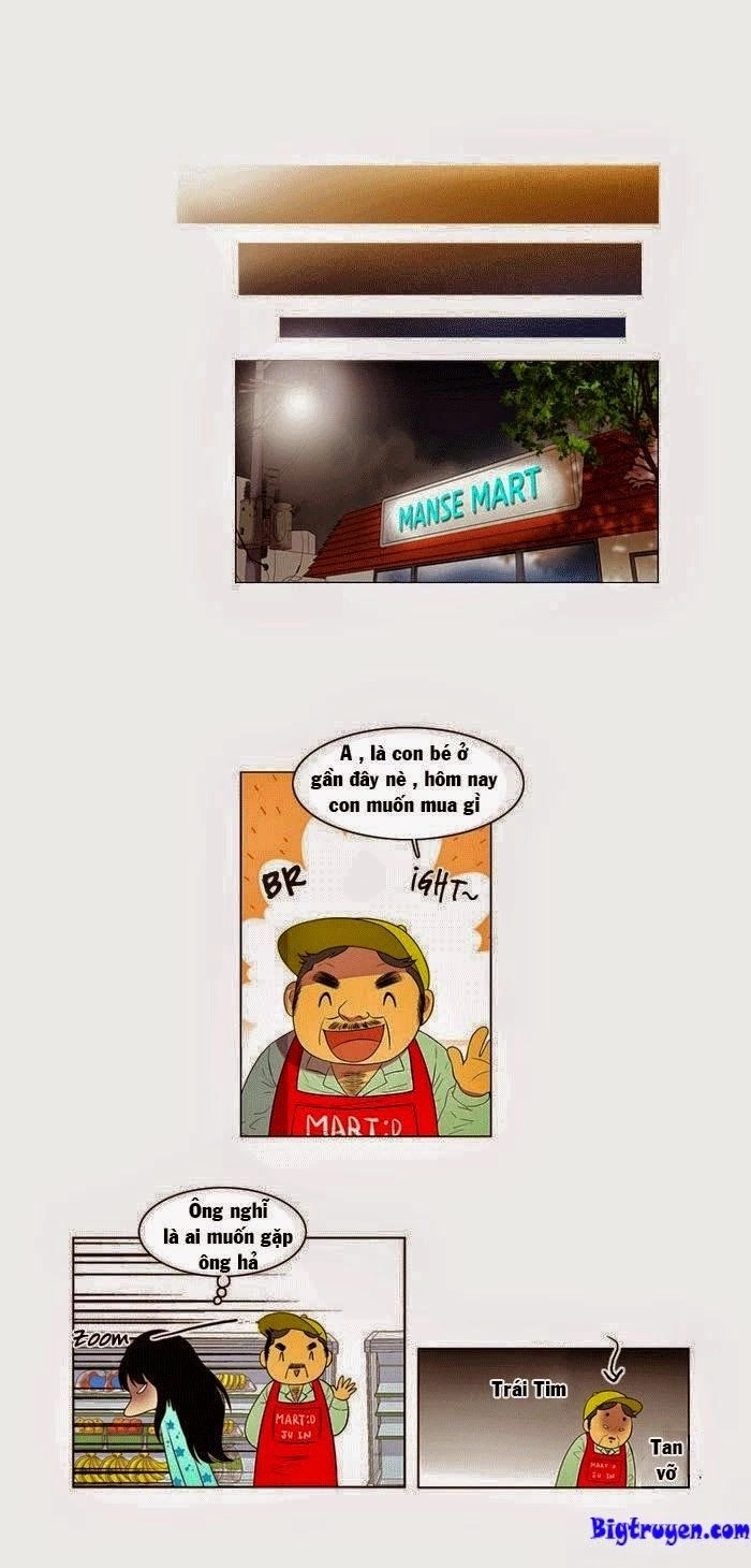 My Shining World Chapter 2 - 12