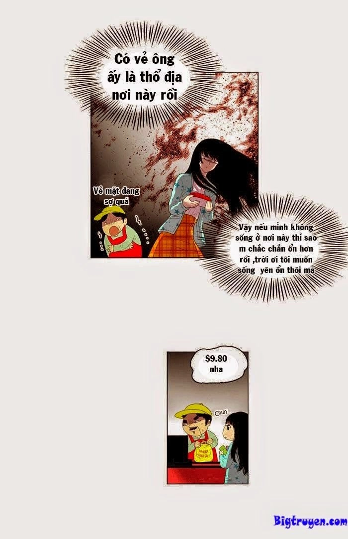 My Shining World Chapter 2 - 13