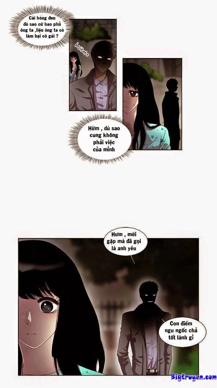 My Shining World Chapter 2 - 16