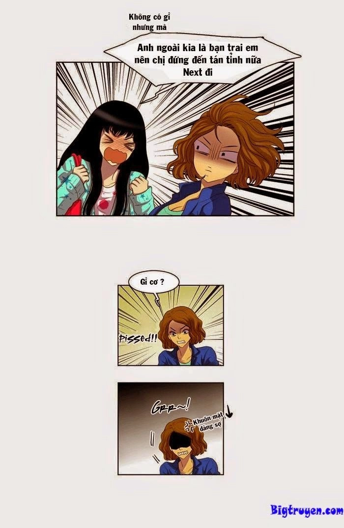 My Shining World Chapter 2 - 19