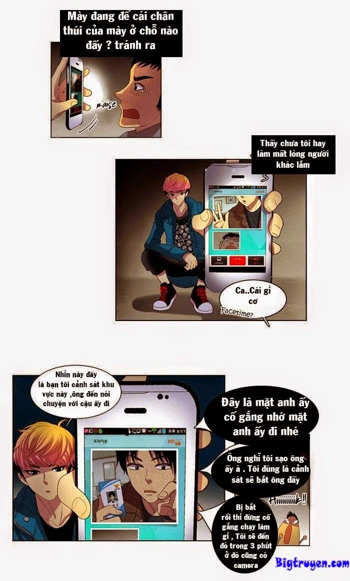 My Shining World Chapter 2 - 26