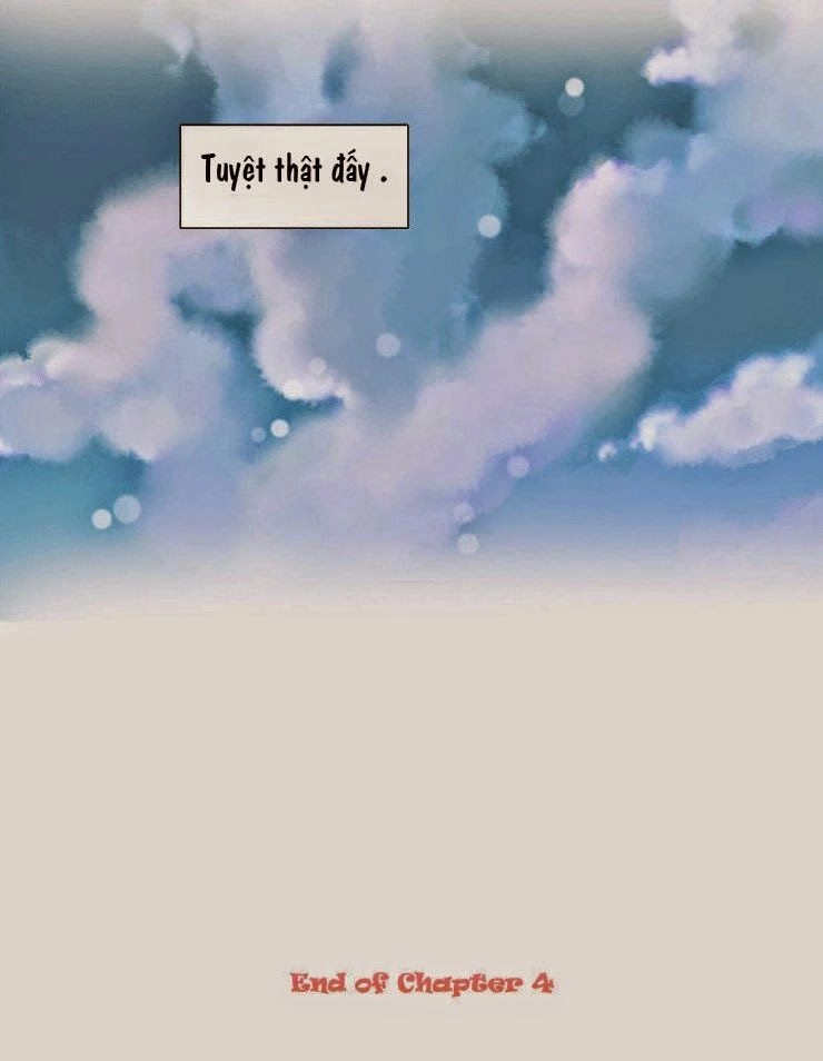 My Shining World Chapter 4 - 28