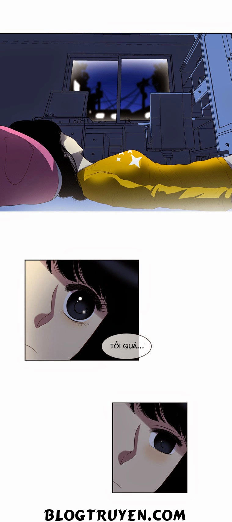 My Shining World Chapter 5 - 18