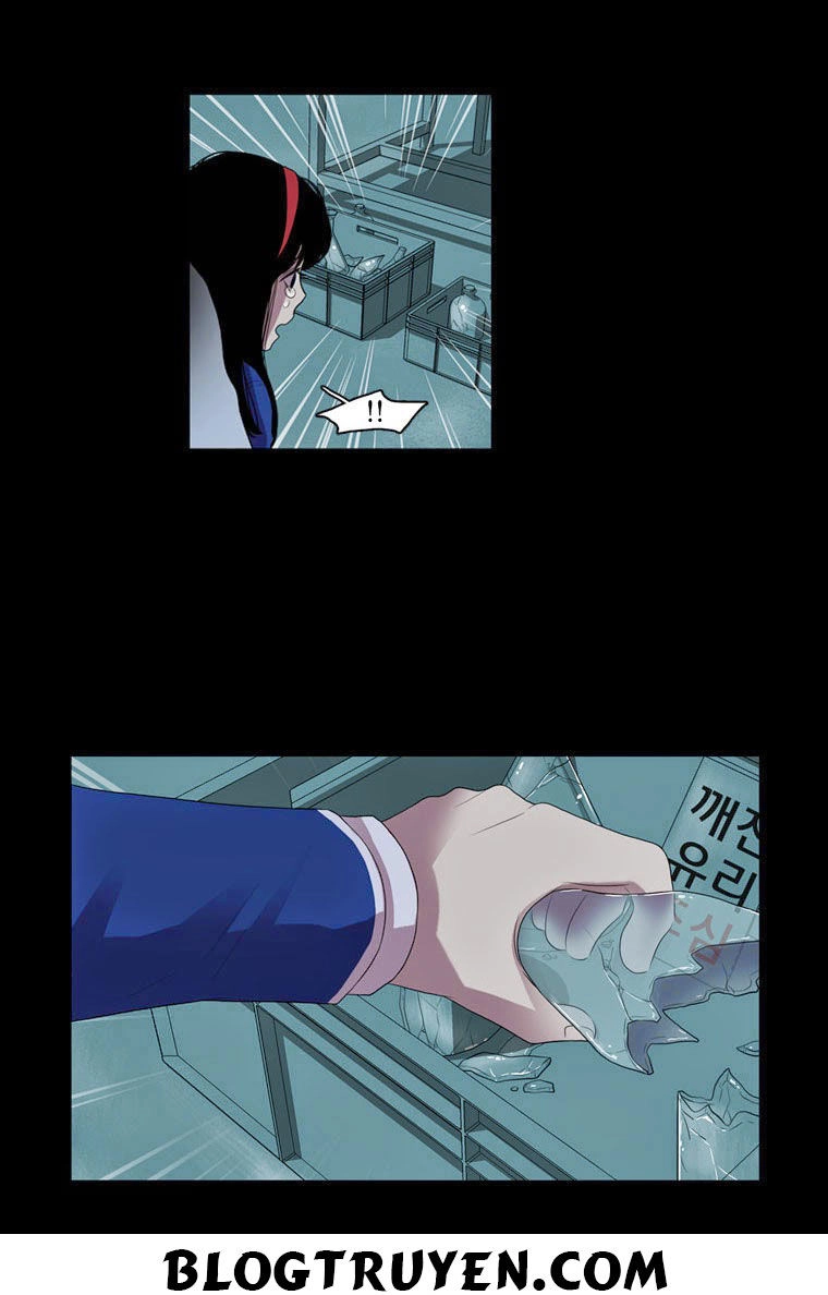 My Shining World Chapter 5 - 22